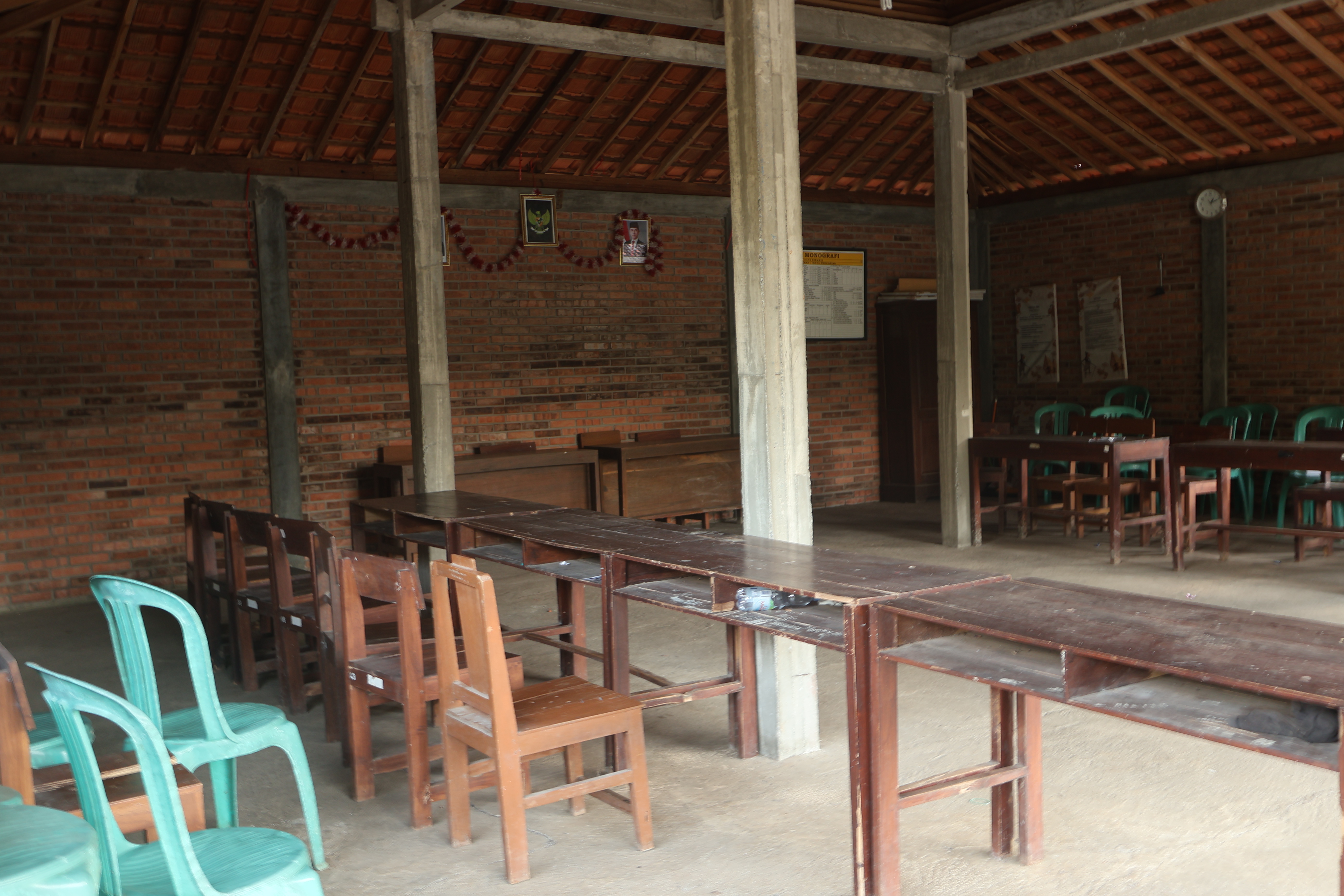 Balai Pertemuan