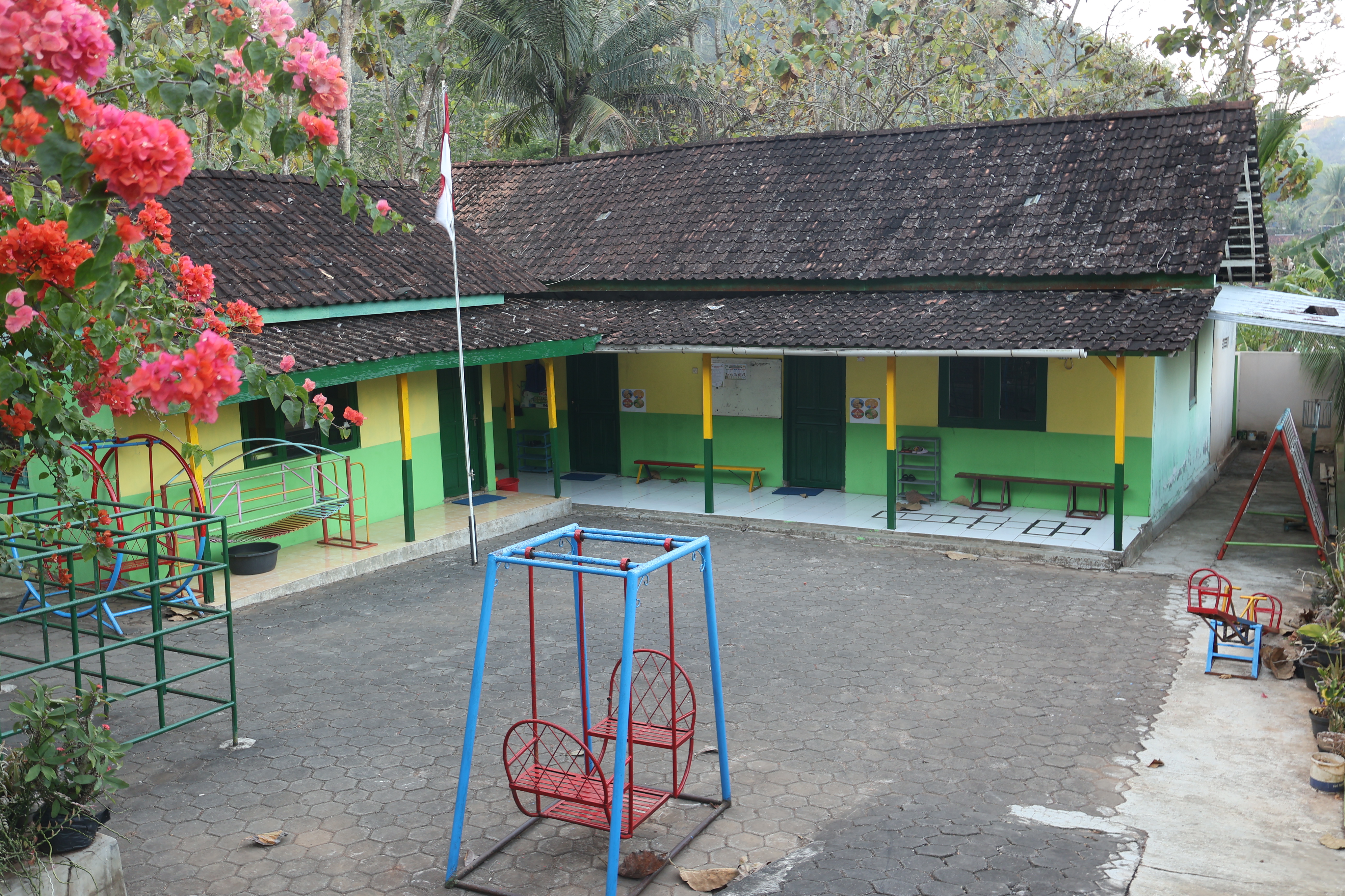 Masjid