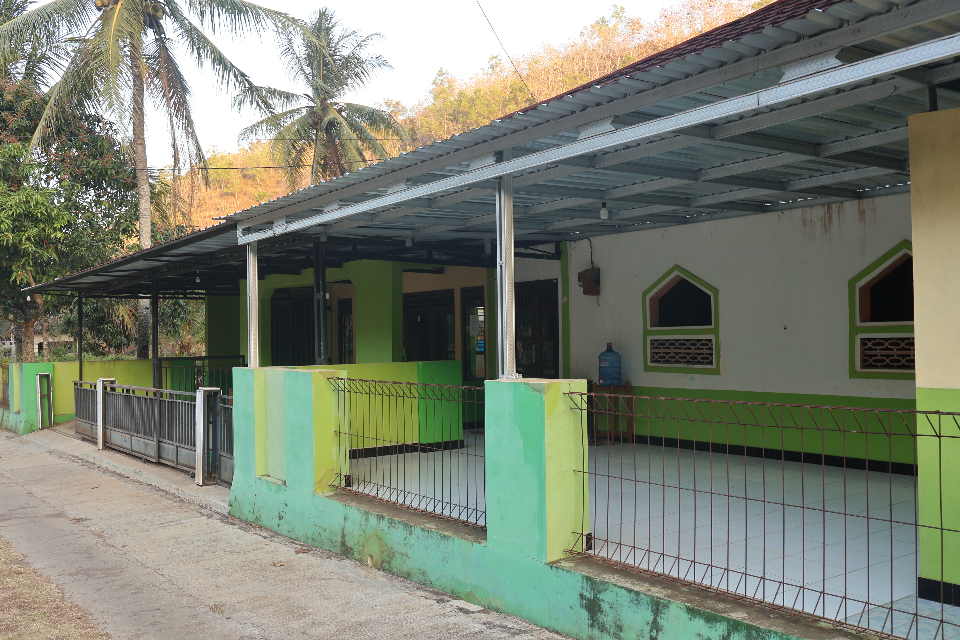 Masjid
